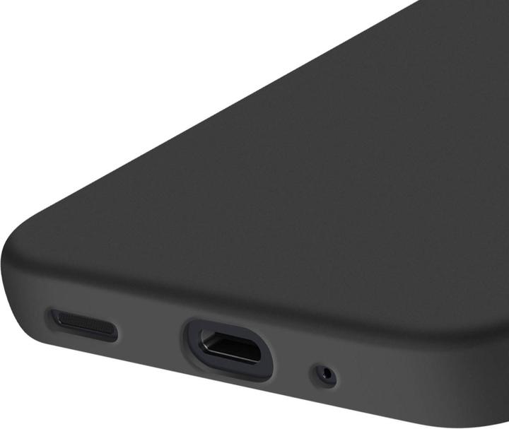 Actual product image Mayaxess PureSilicone Case (Samsung Galaxy A16)