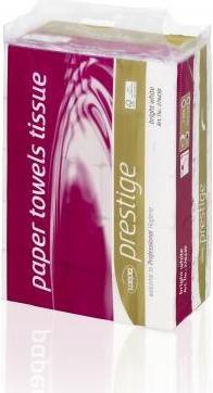 Produktbild Wepa Sheet hand cleaning paper LPCB2120, 120 sheets, 20.6 x 32, Cellulose, (25pcs) (1 x)