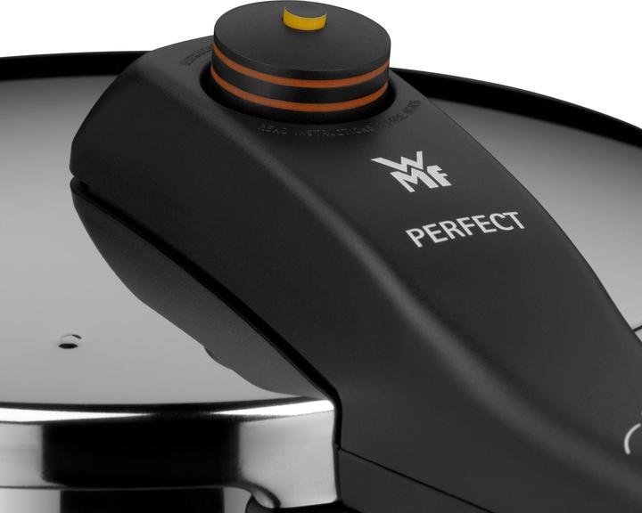Immagine prodotto WMF Perfect (22 cm, Cucina a vapore, Acciaio inossidabile)