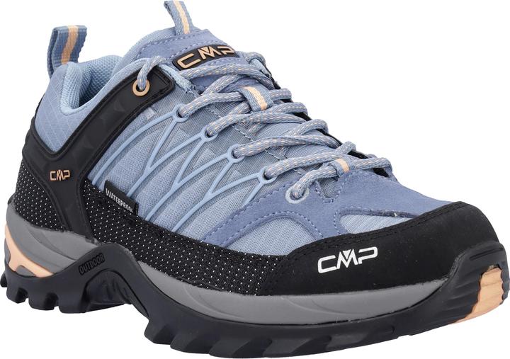 Image du produit CMP Campagnolo Rigel LOW WP (41)