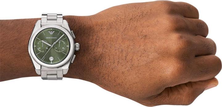 Immagine prodotto Emporio Armani Chronograph (Cronografo, 43 mm)