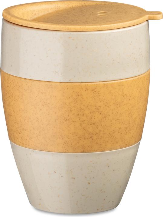 Produktbild Koziol Thermobecher mit Deckel 400 ml (0.40 l)