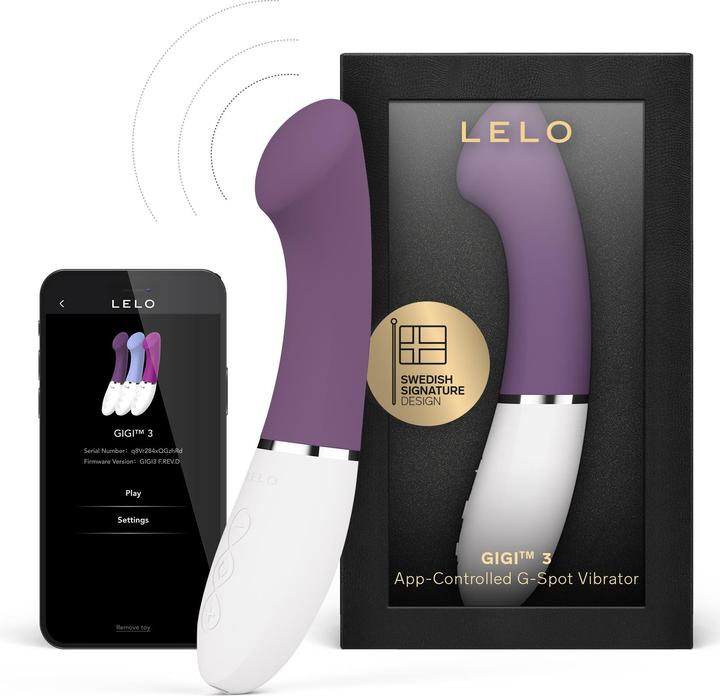 Productafbeelding LELO Gigi 3