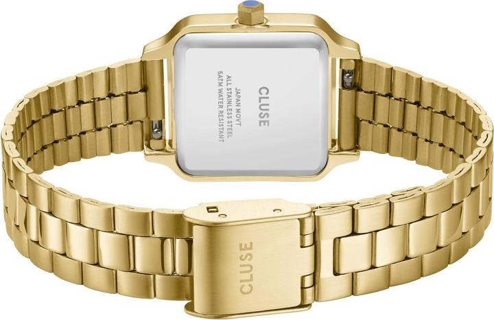 Actual product image Cluse Gracieuse Petite (Analogue wristwatch, 24 mm)
