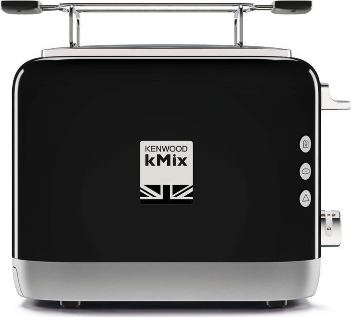 Immagine prodotto Kenwood kMix TCX751BK