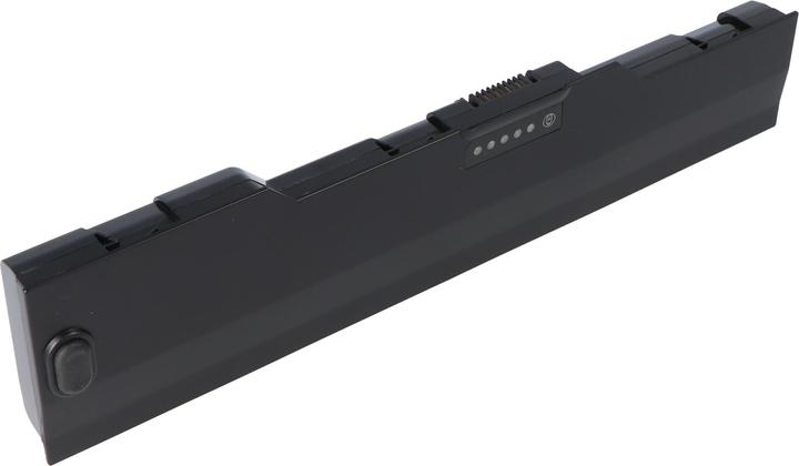 Actual product image Dell Battery XPS M1730, 312-0680, HG307, WG317 (6 Cells, 6600 mAh)
