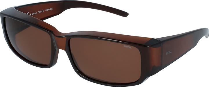 Transparent Brown
