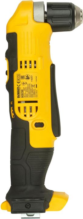 Immagine prodotto DeWalt Trapano ad angolo (Batteria ricaricabile)