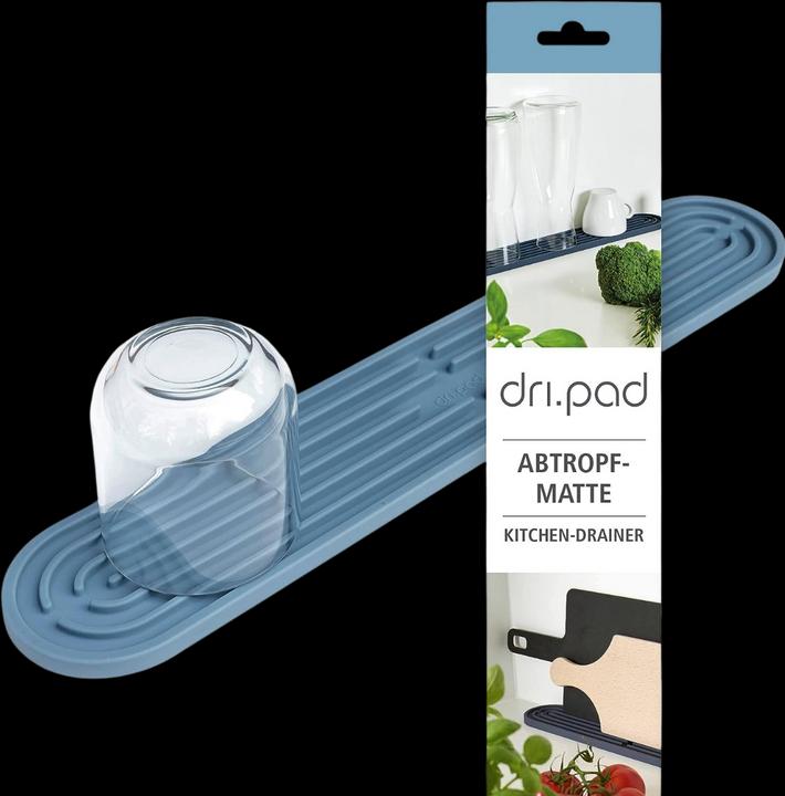 Produktbild Sanni Shoo dri.paad Abtropfmatte