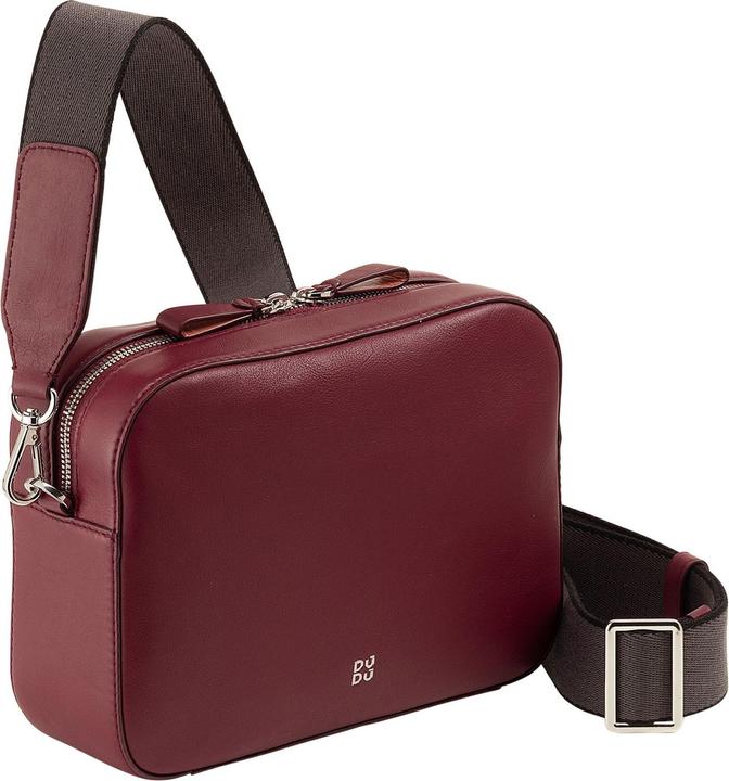 Immagine prodotto Dudu Caroline borsa a tracolla in pelle 24 cm