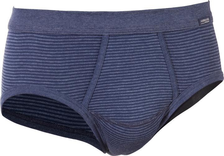 Ammann Herren-Slip (12, Einzelpack)