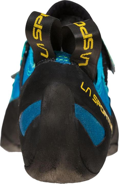 Produktbild La Sportiva Aragon (39.5)