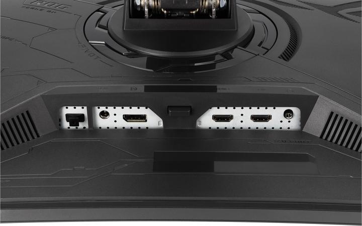 Immagine prodotto ASUS ROG Strix XG27AQV (2560 x 1440 pixel, 27")
