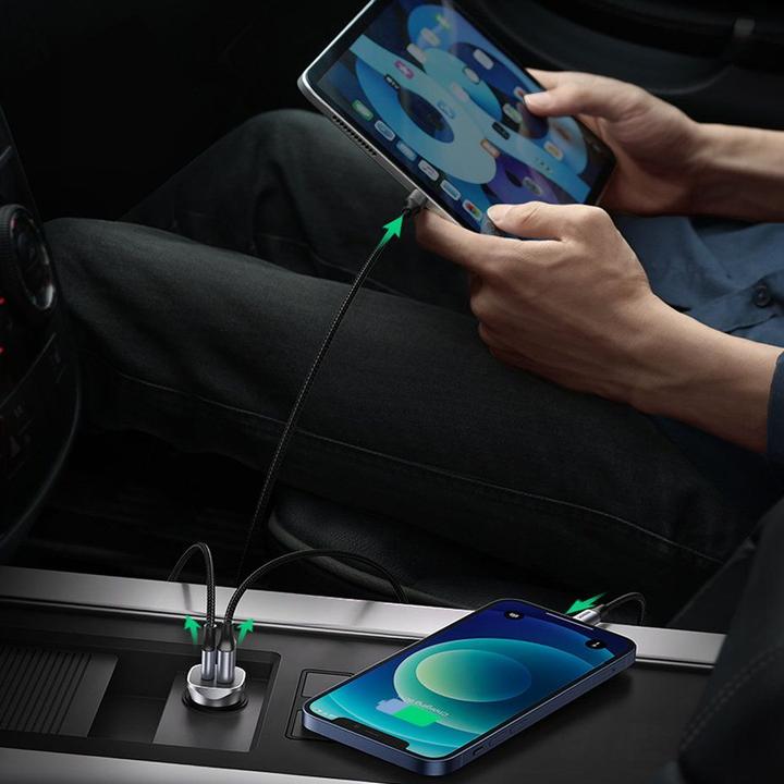 Immagine prodotto Ugreen Caricabatterie da auto