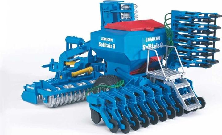 Immagine prodotto Bruder Lemken Solitair 9 Combinazione di semi