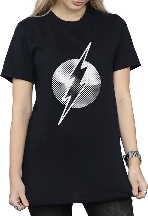 Produktbild Flash Spot Logo TShirt (XL)