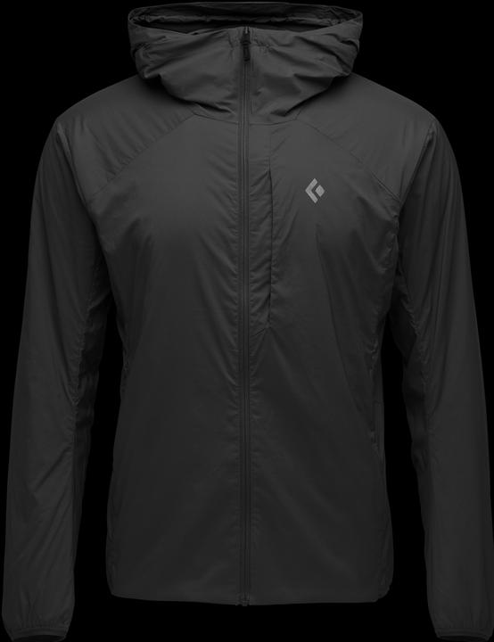 Black Diamond Men's Alpine Start Insulated Hoody (Softshell Jacken)