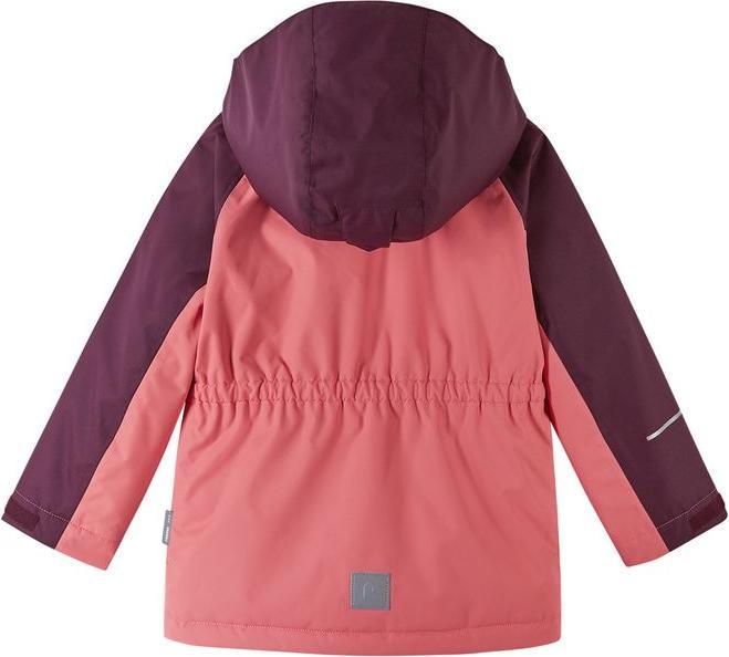 Actual product image Reima Kid's Reimatec Winter Jacket Salla (122)