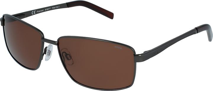 Fusil noir