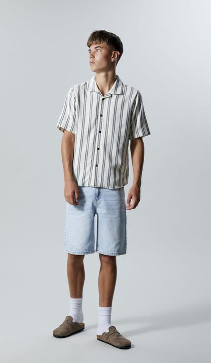 Image du produit Lmtd Kurzarm Hemd (134)