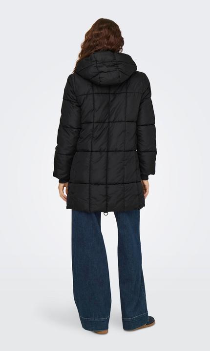 Actual product image JdY Jdydaisy Life Long Padded Jkt. Otw Noos (XS)