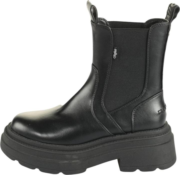 Produktbild Buffalo damen stiefeletten mars chelsea (39)
