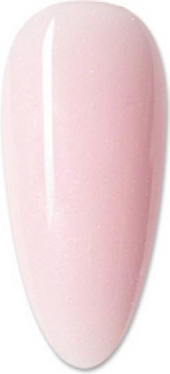 Produktbild Venalisa Poly Gel K26 (Nagellacktrockner, Glitter Rosa)