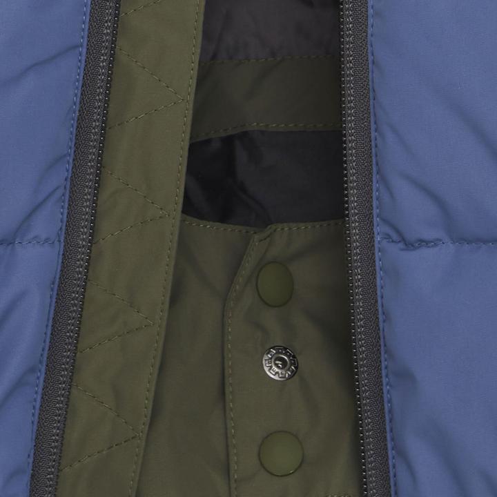 Produktbild Color Kids Skijacke Colorblock (110)
