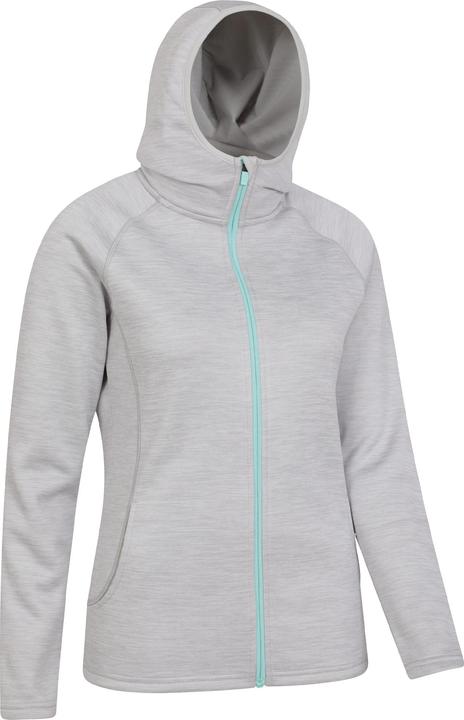 Immagine prodotto Mountain Warehouse Dynamic Felpa con Cappuccio Chakra Donna