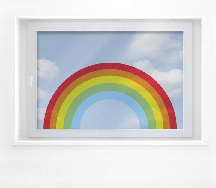 Actual product image Trenddeko Rainbow (40 x 20 cm)