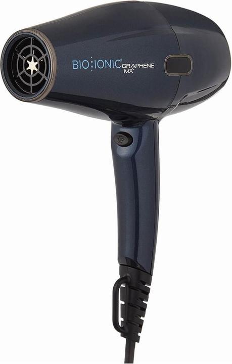 Produktbild Bio Ionic GrapheneMX - Pro Dryer Blue 220V/1875W