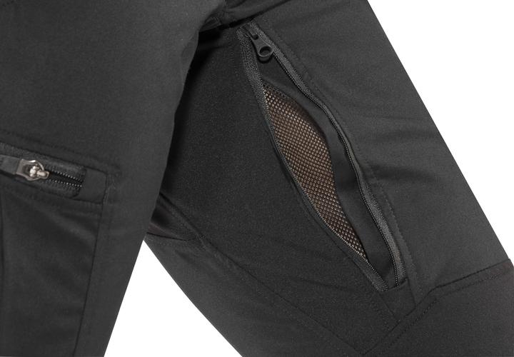 Actual product image Lundhags Makke Pant Short (36)