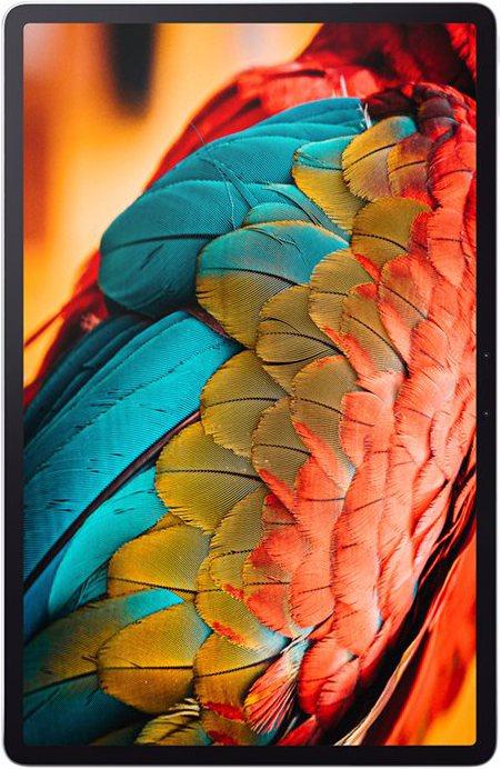 Produktbild Lenovo Tab P11 Pro (4G, 11.50", 128 GB, Slate Grey)