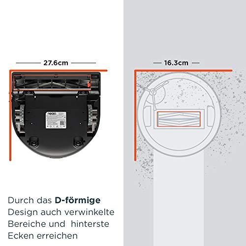 Produktbild Neato D7 BotVac Connected Saugroboter