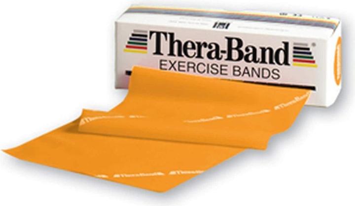Image du produit TheraBand 5,5 m (5.50 m, Haute résistance)