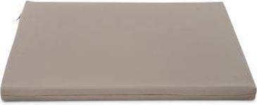 Actual product image Bia Matras Ligbed Taupe (Dog)