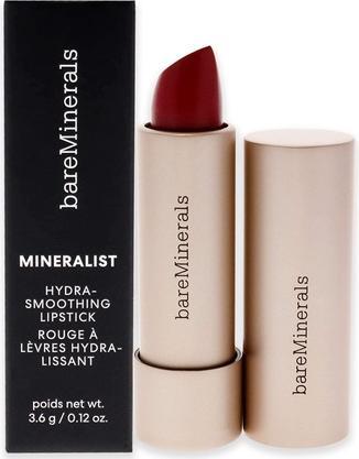 Image du produit Bare Minerals Bareminerals Mineralist Hydra-Smoothing Lipstick Optimism (Optimisme)