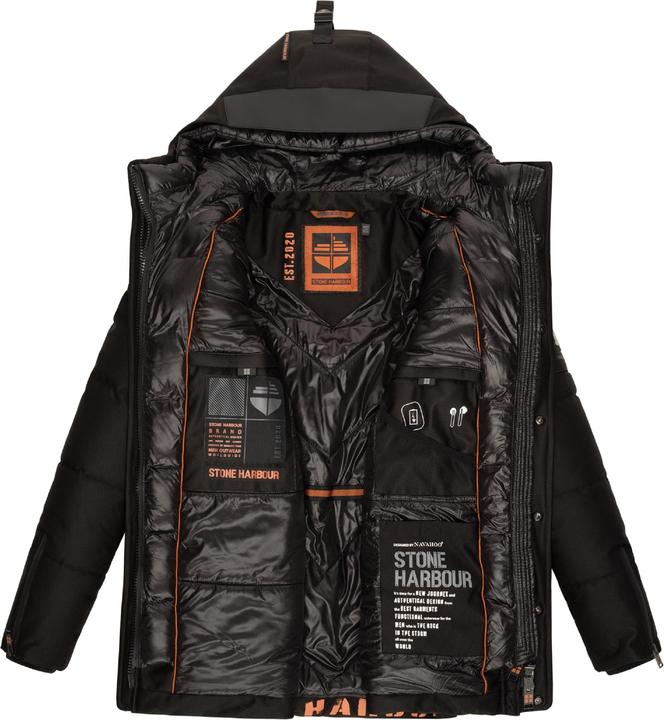 Immagine prodotto Stone Harbour Mitjaa (L)