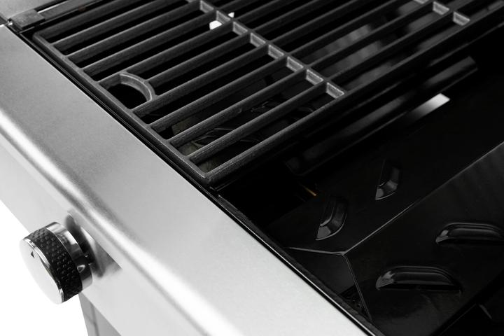 Produktbild Sunset BBQ BARCELONA 2 Brenner (8 kW)