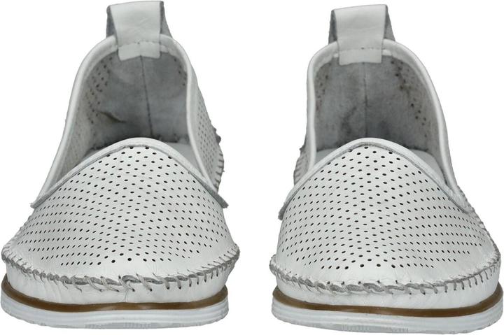 Actual product image Andrea Conti Ballerinas (38)