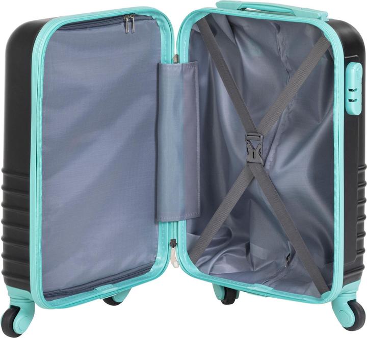 Produktbild Koor Explorer (30 l, Handgepäck (bis 50l))