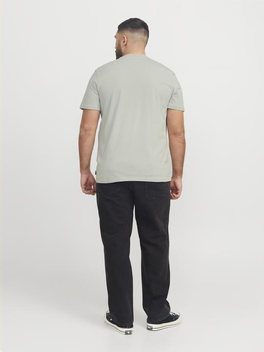 Immagine prodotto Jack & Jones Plus Size Gedruckt T-shirt T-shirt (7XL)