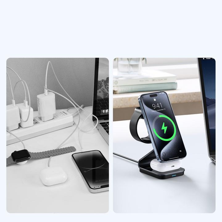 Actual product image Duzzona W21 Series Charger (15 W)