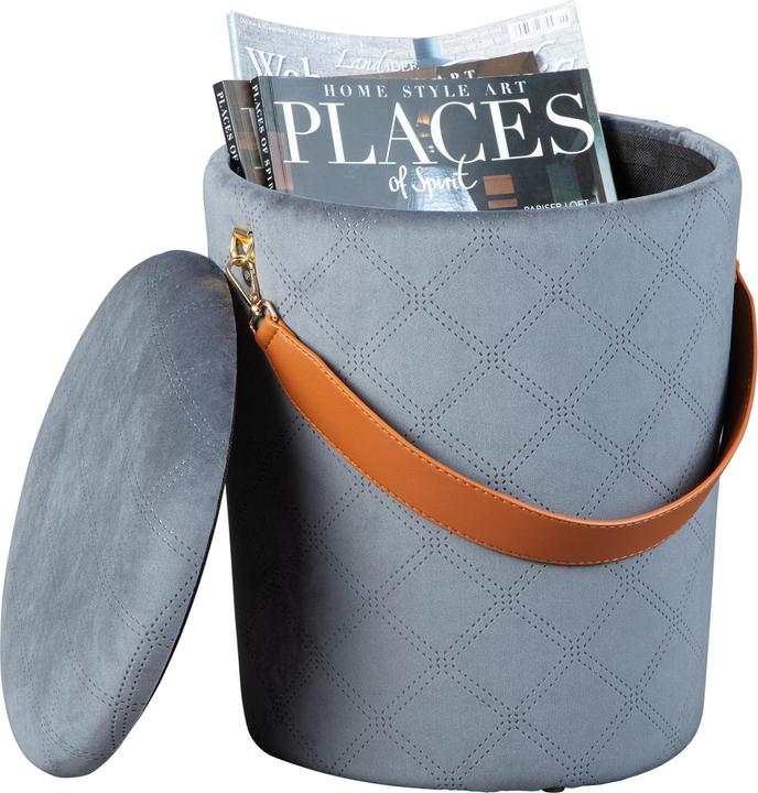 Actual product image Inter Link Nevis