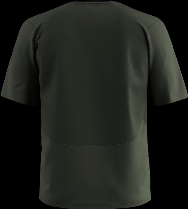 Produktbild Salewa Puez Merino Hybrid T-Shirt Herren (L)