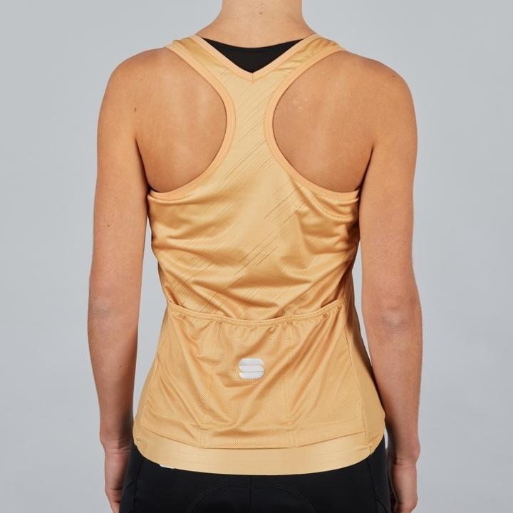 Actual product image Sportful Flare W Top (L)