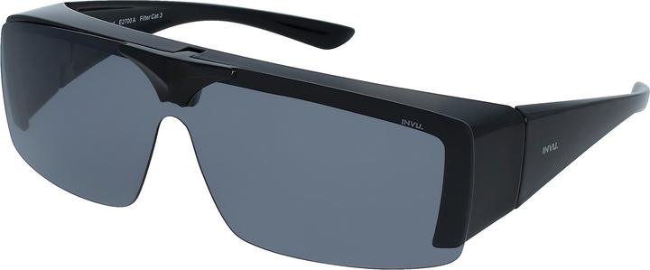 Invu E2700A