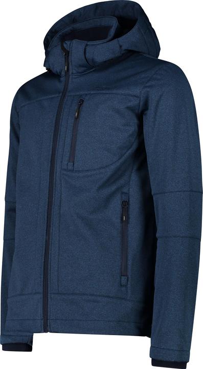 Image du produit CMP Campagnolo Hoodie Zip (54)