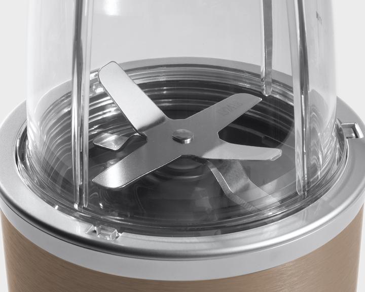 Actual product image NutriBullet 900 Pro (900 W)