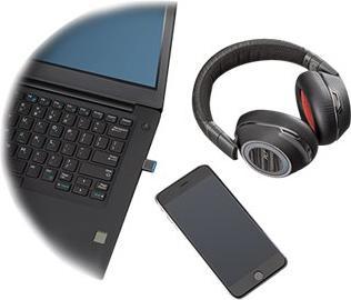 Produktbild Poly Voyager 8200 UC (Kabellos, USB-C)